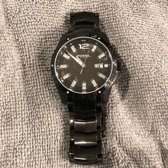 Fossil watch! - Picture 1 of 3